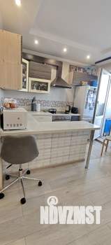 1-к квартира, на длительный срок, 45м2, 10/17 этаж