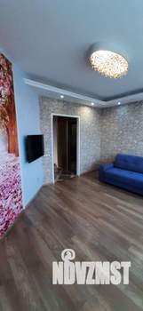 1-к квартира, на длительный срок, 42м2, 18/21 этаж