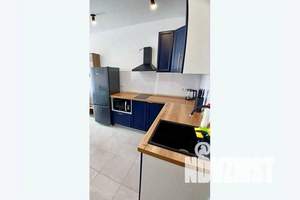 2-к квартира, посуточно, 50м2, 22/24 этаж