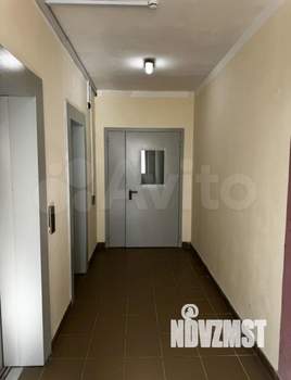 1-к квартира, на длительный срок, 35м2, 9/17 этаж