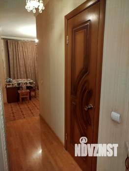 1-к квартира, на длительный срок, 38м2, 24/25 этаж