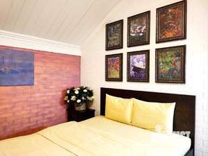 1-к квартира, посуточно, 28м2, 1/1 этаж