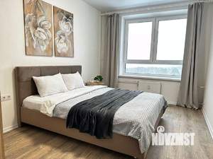 2-к квартира, посуточно, 70м2, 1/1 этаж