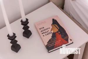 2-к квартира, посуточно, 54м2, 1/1 этаж