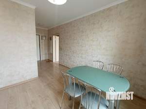 1-к квартира, на длительный срок, 38м2, 13/16 этаж