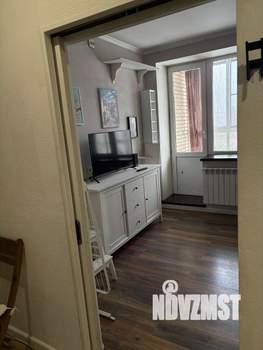 1-к квартира, на длительный срок, 30м2, 2/4 этаж