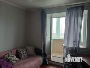 2-к квартира, на длительный срок, 44м2, 9/14 этаж
