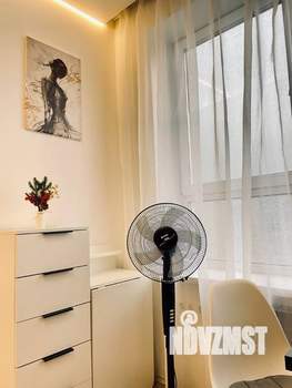 1-к квартира, на длительный срок, 40м2, 7/25 этаж