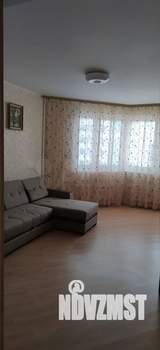 1-к квартира, на длительный срок, 45м2, 7/27 этаж