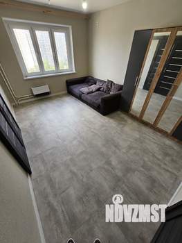 2-к квартира, на длительный срок, 56м2, 15/26 этаж