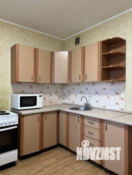 2-к квартира, на длительный срок, 62м2, 14/25 этаж