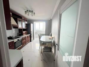 3-к квартира, на длительный срок, 80м2, 7/17 этаж