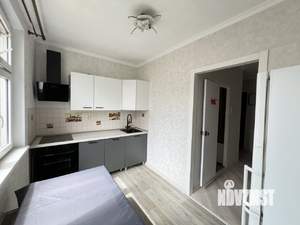1-к квартира, на длительный срок, 38м2, 13/17 этаж