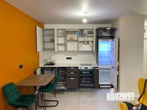 2-к квартира, на длительный срок, 39м2, 12/14 этаж