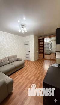 1-к квартира, на длительный срок, 33м2, 2/9 этаж