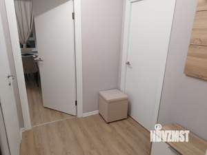 1-к квартира, на длительный срок, 35м2, 11/17 этаж