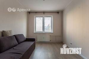 1-к квартира, на длительный срок, 35м2, 2/17 этаж