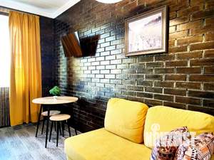 1-к квартира, посуточно, 26м2, 2/2 этаж