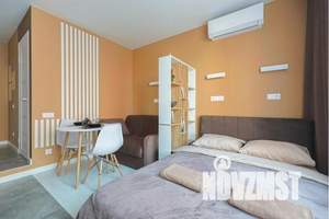 1-к квартира, посуточно, 18м2, 5/17 этаж