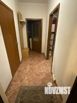 1-к квартира, на длительный срок, 33м2, 3/17 этаж