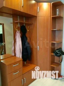 1-к квартира, посуточно, 26м2, 1/1 этаж