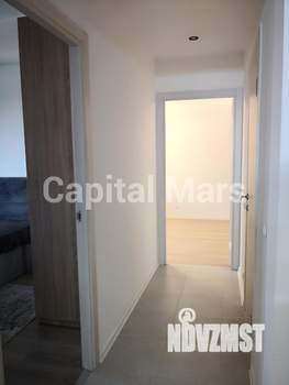 2-к квартира, на длительный срок, 51м2, 19/25 этаж