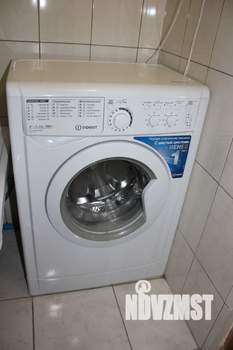 1-к квартира, на длительный срок, 34м2, 2/5 этаж