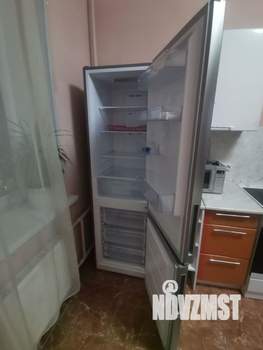 1-к квартира, на длительный срок, 36м2, 11/17 этаж