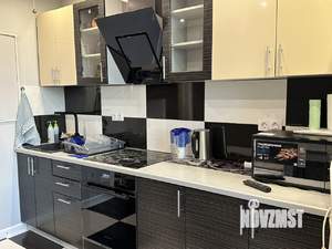 1-к квартира, на длительный срок, 51м2, 11/27 этаж
