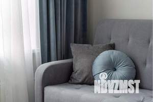 1-к квартира, посуточно, 22м2, 13/17 этаж