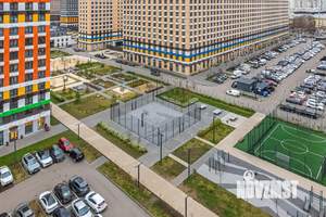 Студия квартира, на длительный срок, 20м2, 11/25 этаж