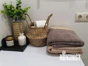 1-к квартира, посуточно, 21м2, 1/1 этаж