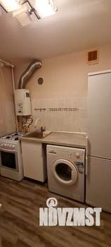 1-к квартира, на длительный срок, 33м2, 3/5 этаж