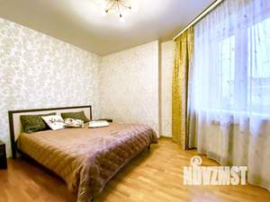 2-к квартира, посуточно, 50м2, 1/1 этаж