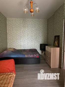1-к квартира, на длительный срок, 33м2, 4/16 этаж
