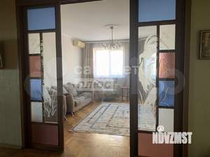 3-к квартира, на длительный срок, 96м2, 9/17 этаж