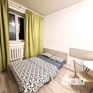 Студия квартира, на длительный срок, 20м2, 2/2 этаж