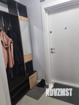 1-к квартира, на длительный срок, 39м2, 19/25 этаж