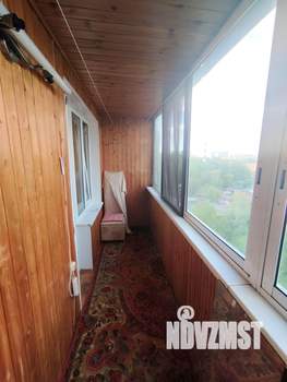 1-к квартира, на длительный срок, 35м2, 10/14 этаж