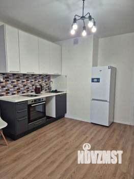 Студия квартира, на длительный срок, 28м2, 10/12 этаж