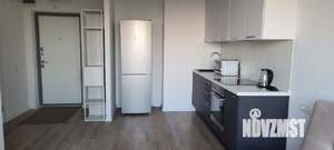 2-к квартира, на длительный срок, 34м2, 9/17 этаж