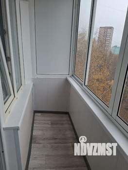 2-к квартира, на длительный срок, 43м2, 8/9 этаж