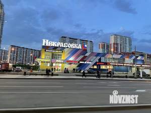 2-к квартира, на длительный срок, 54м2, 7/14 этаж