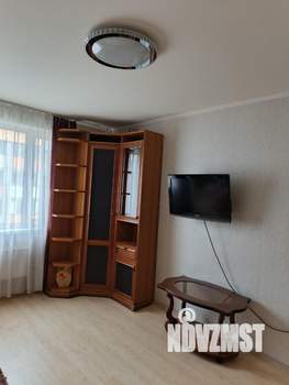 1-к квартира, на длительный срок, 38м2, 4/5 этаж