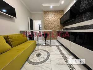 1-к квартира, на длительный срок, 37м2, 16/17 этаж