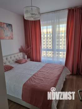 2-к квартира, на длительный срок, 36м2, 12/25 этаж