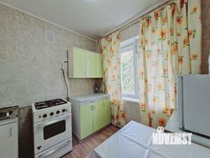 2-к квартира, на длительный срок, 44м2, 2/4 этаж