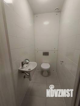 1-к квартира, на длительный срок, 42м2, 9/25 этаж