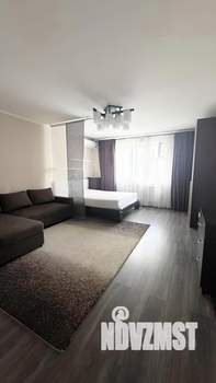 2-к квартира, на длительный срок, 63м2, 6/17 этаж