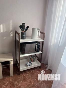1-к квартира, на длительный срок, 37м2, 12/19 этаж